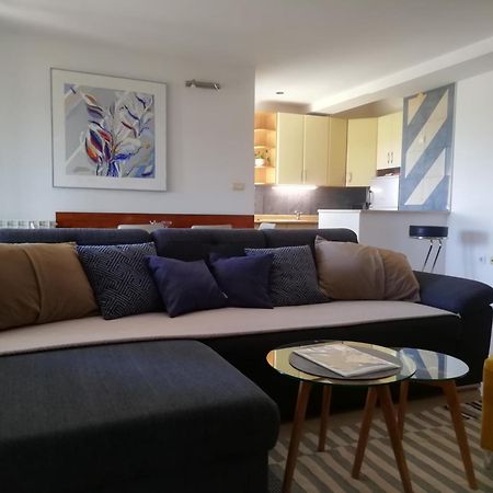Apartments Karmen Pula Ngoại thất bức ảnh
