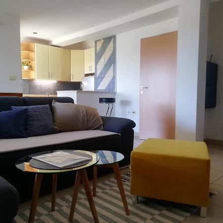 Apartments Karmen Pula Ngoại thất bức ảnh