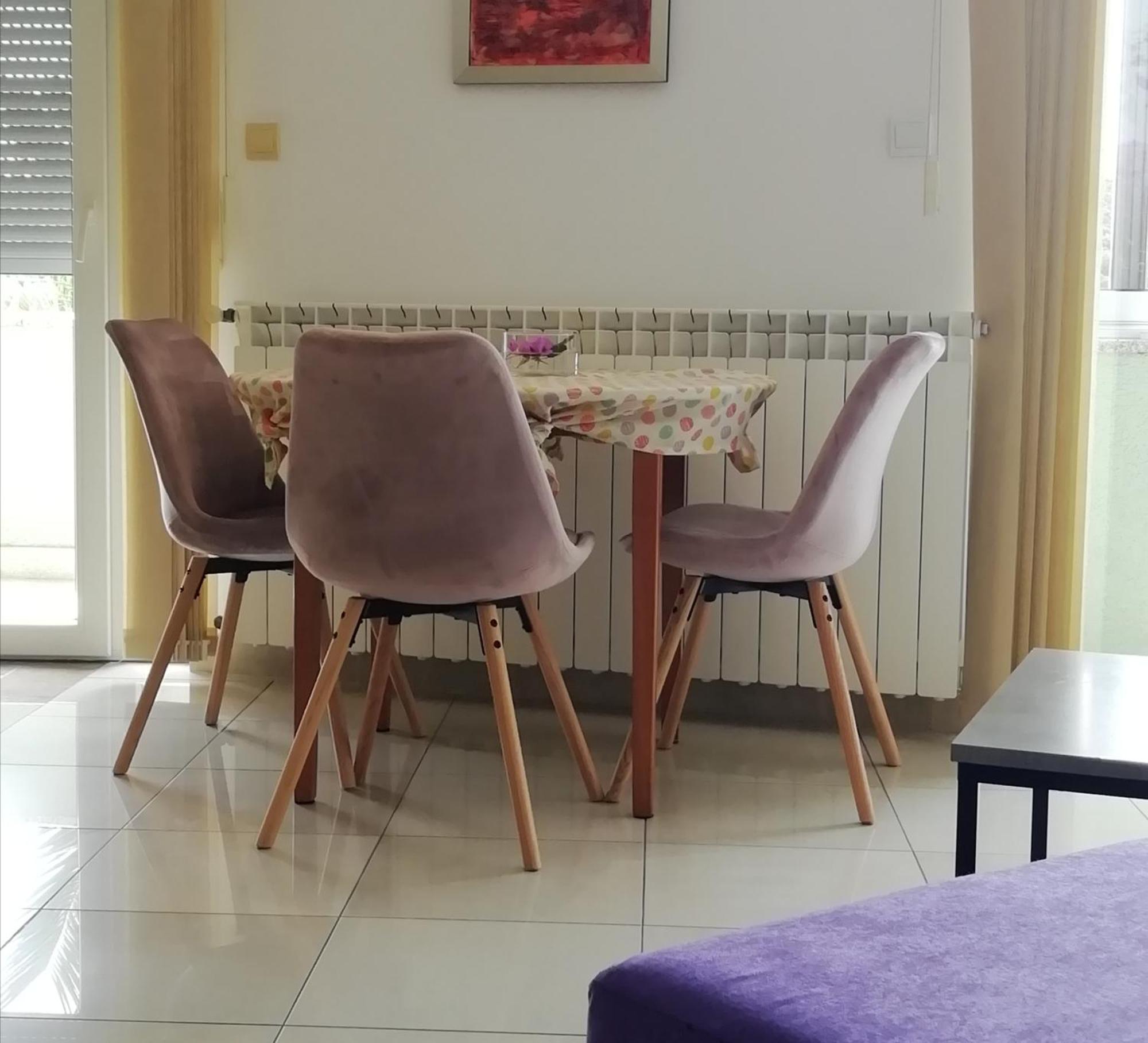 Apartments Karmen Pula Ngoại thất bức ảnh