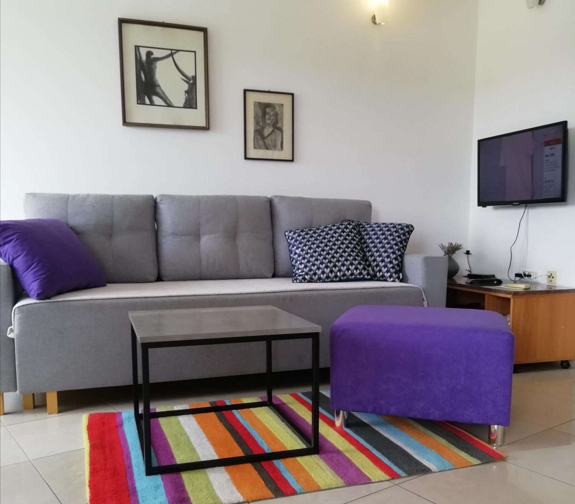 Apartments Karmen Pula Ngoại thất bức ảnh