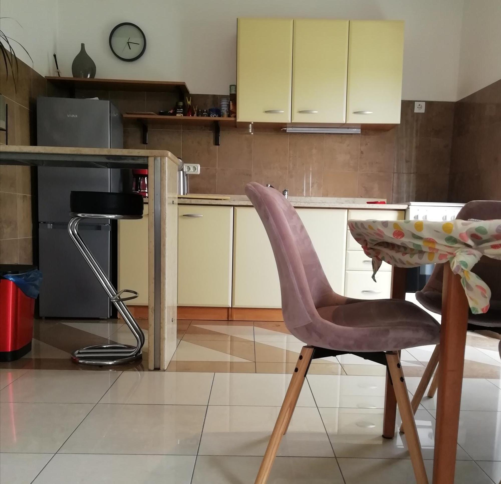 Apartments Karmen Pula Ngoại thất bức ảnh