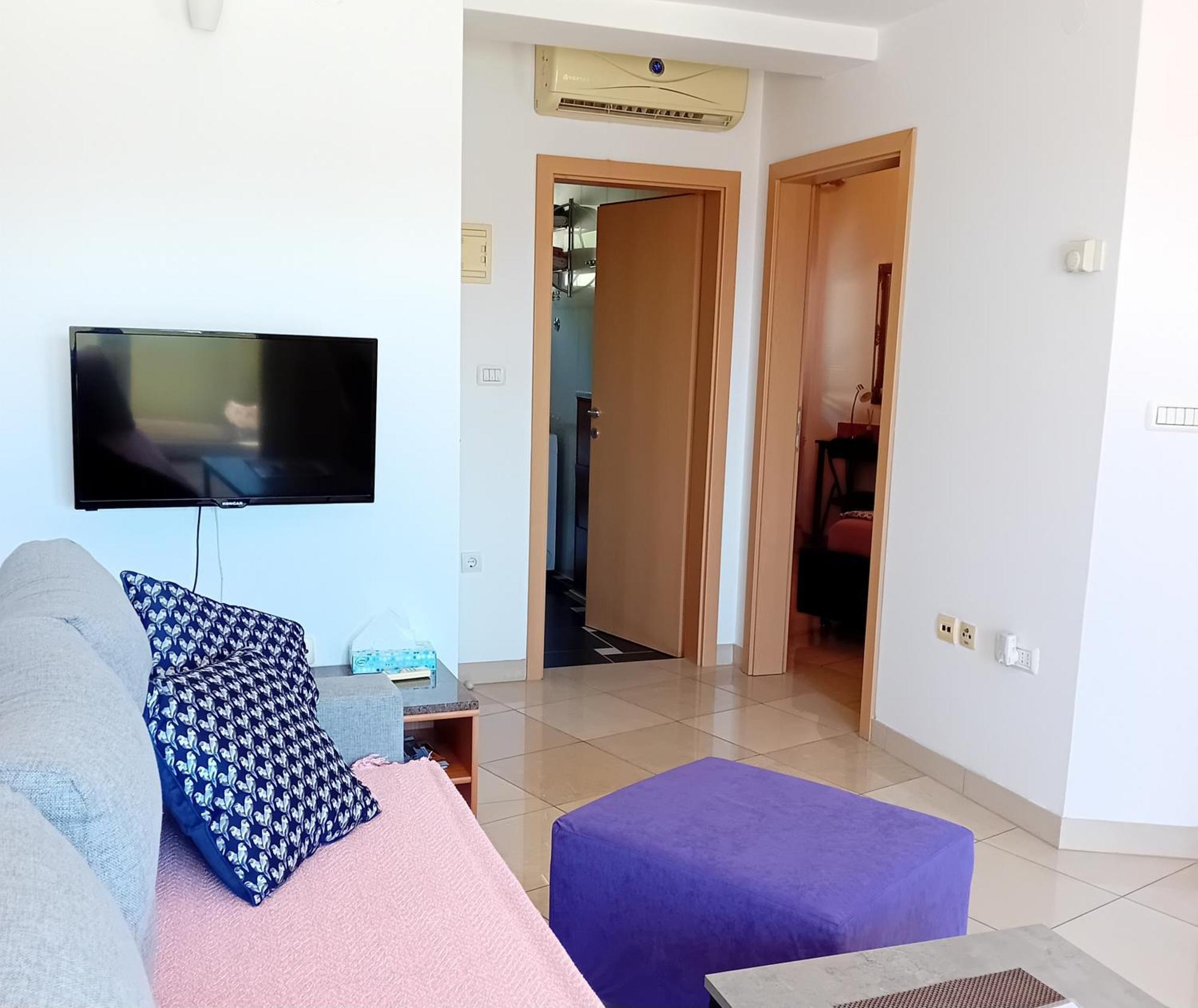Apartments Karmen Pula Ngoại thất bức ảnh