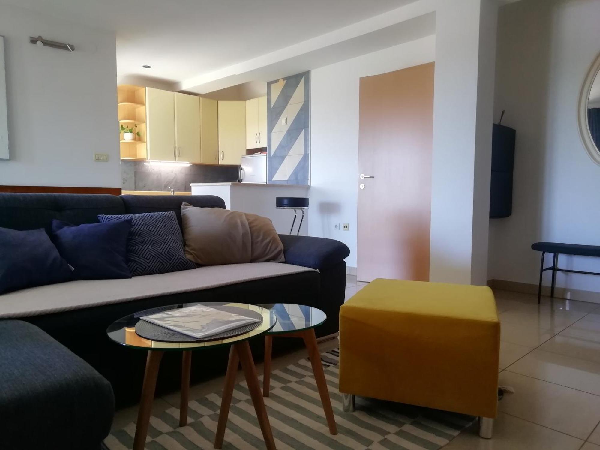 Apartments Karmen Pula Ngoại thất bức ảnh