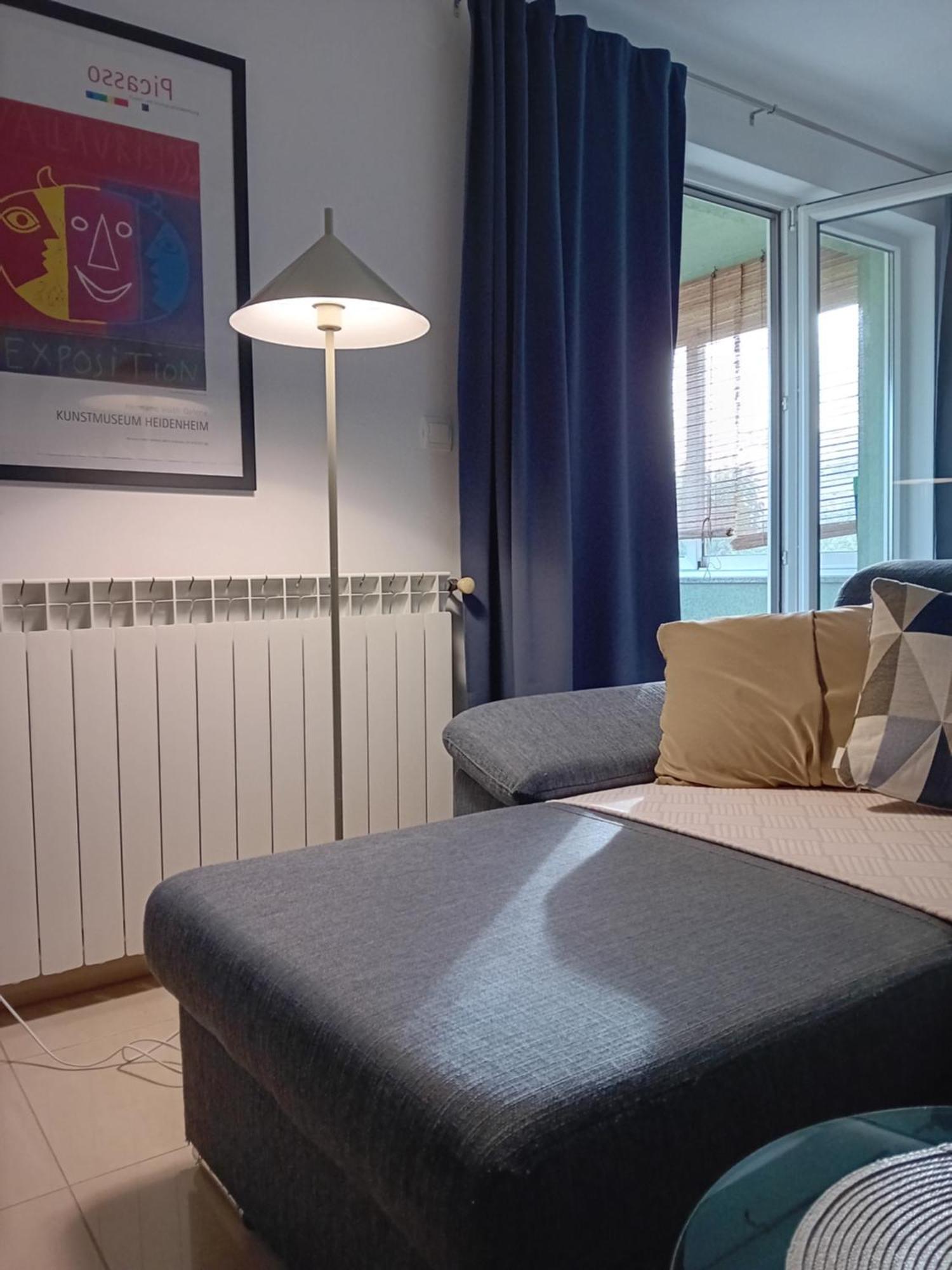 Apartments Karmen Pula Ngoại thất bức ảnh