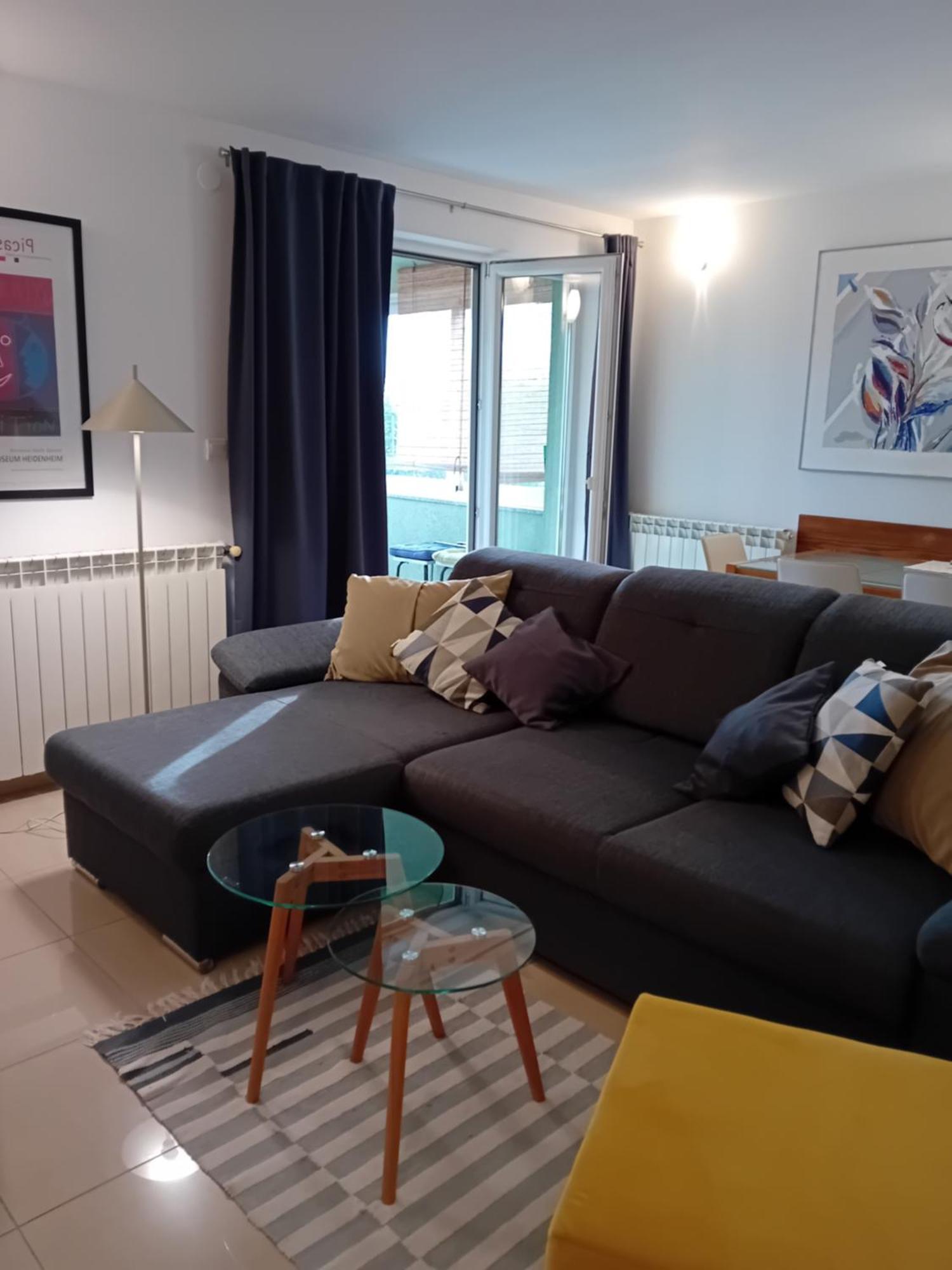 Apartments Karmen Pula Ngoại thất bức ảnh