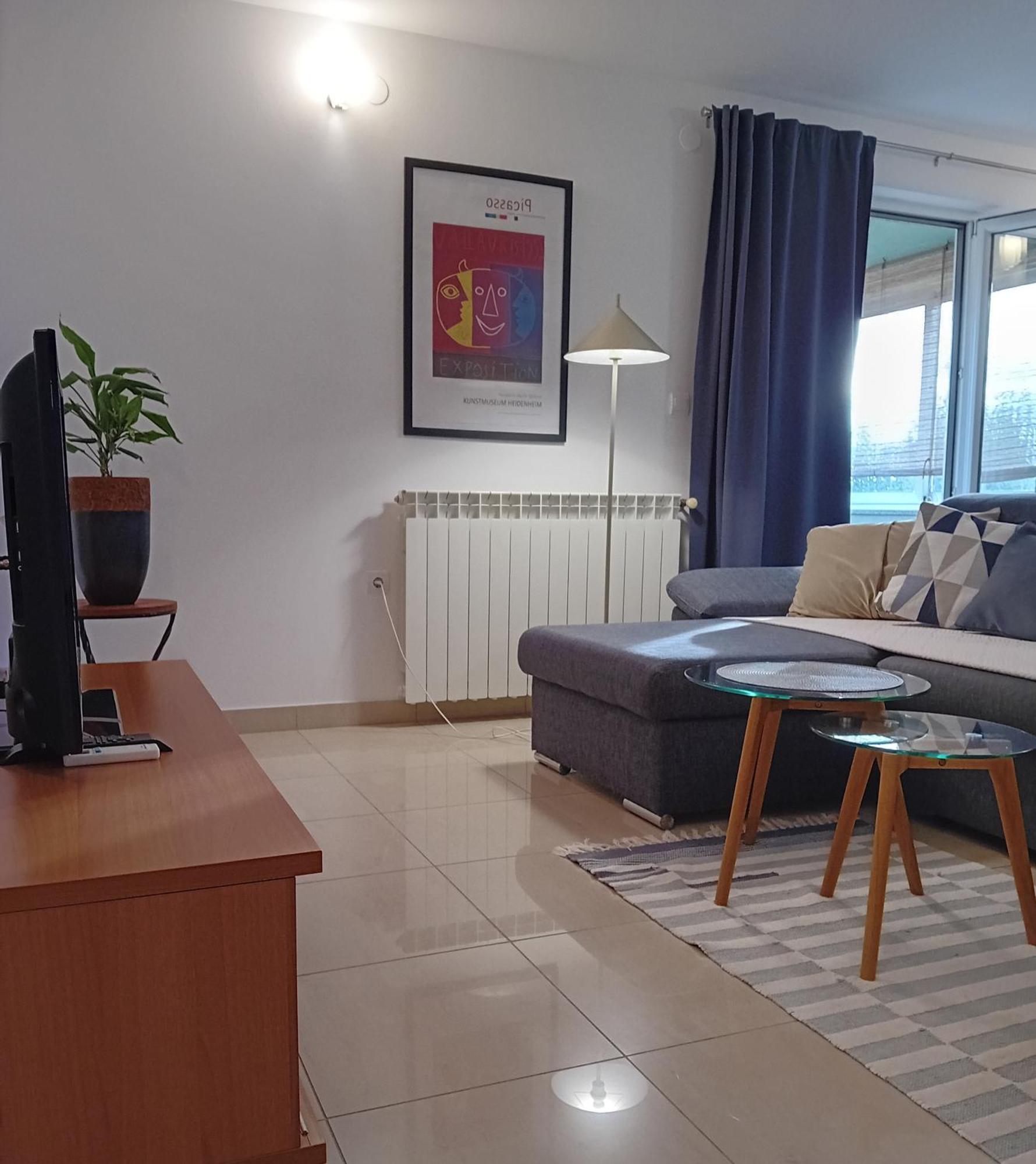 Apartments Karmen Pula Ngoại thất bức ảnh