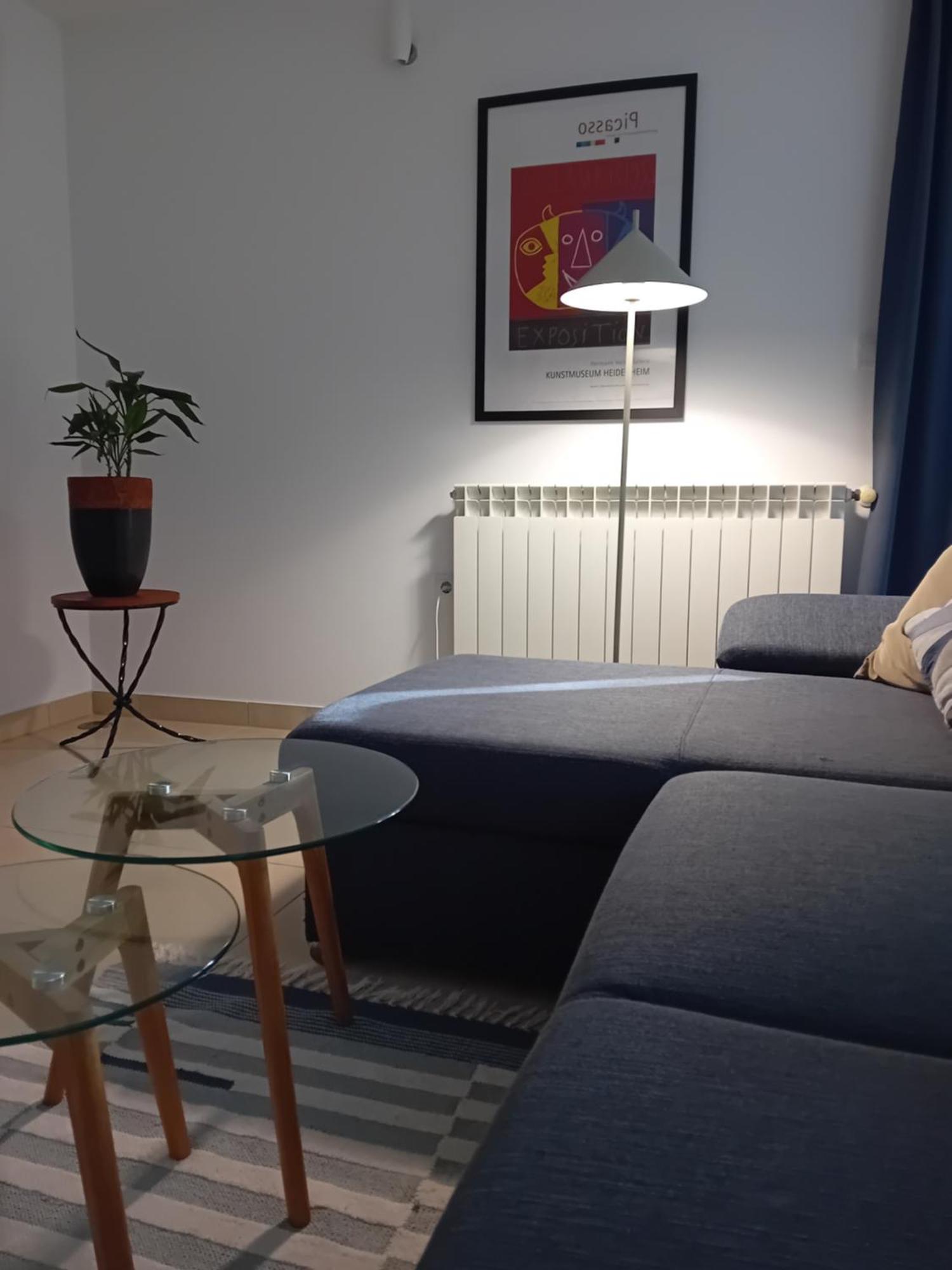 Apartments Karmen Pula Ngoại thất bức ảnh