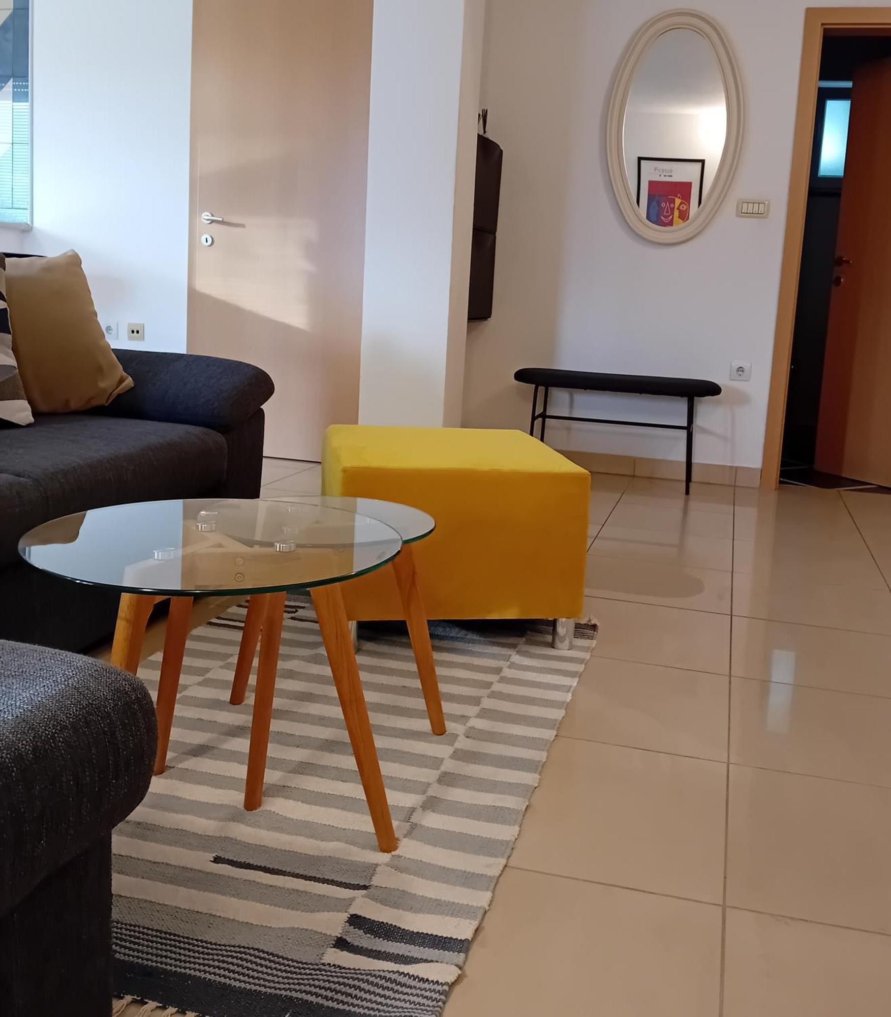 Apartments Karmen Pula Ngoại thất bức ảnh