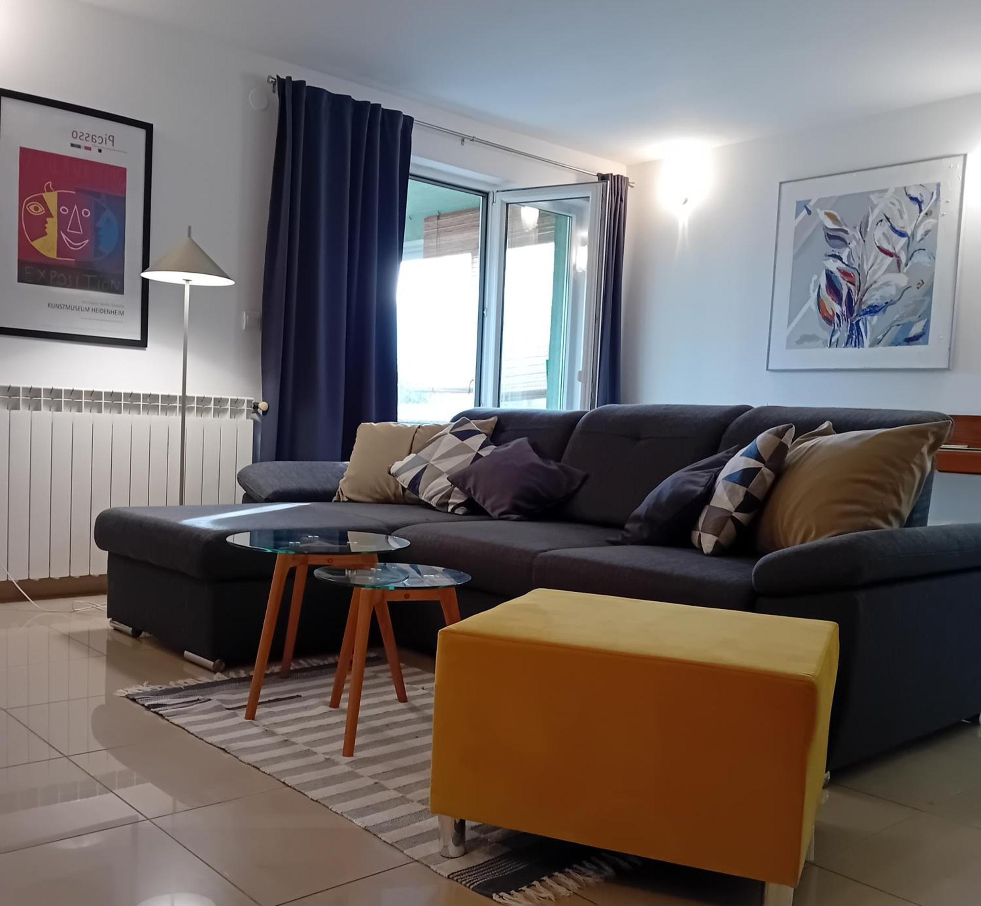 Apartments Karmen Pula Ngoại thất bức ảnh