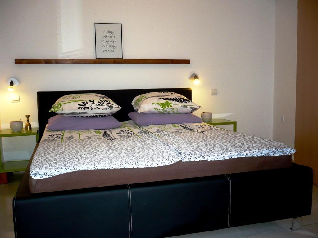 Apartments Karmen Pula Ngoại thất bức ảnh