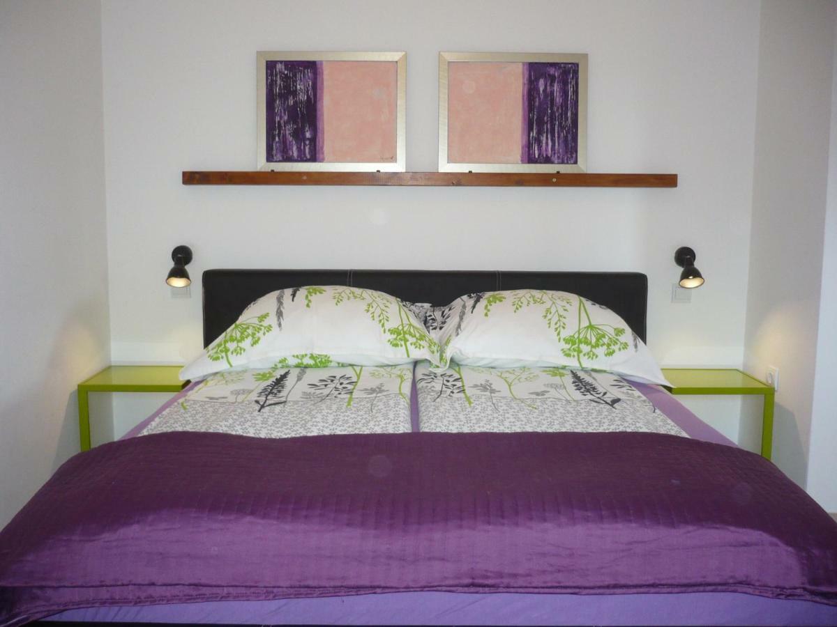 Apartments Karmen Pula Ngoại thất bức ảnh