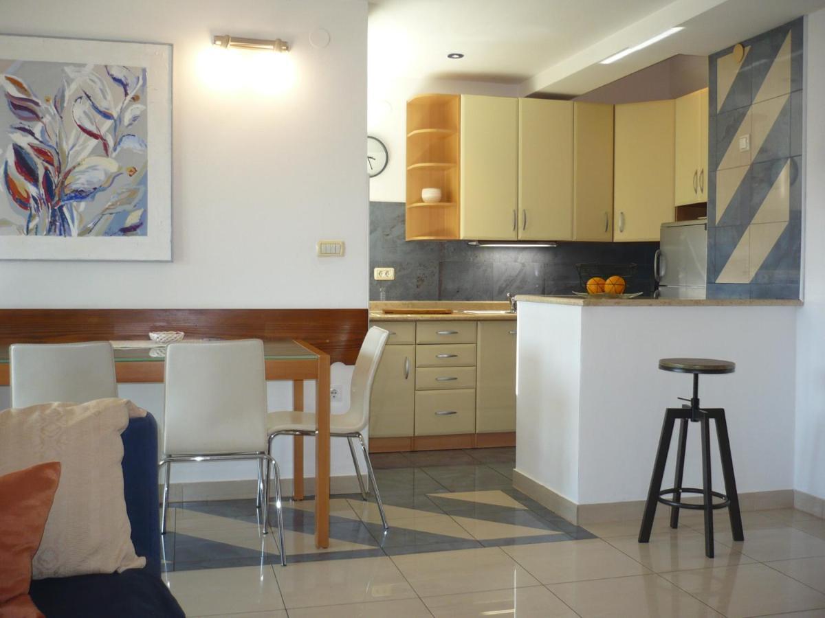 Apartments Karmen Pula Ngoại thất bức ảnh